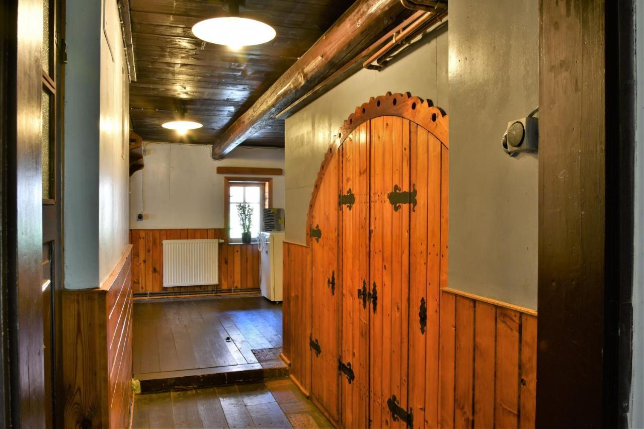 Chaloupka u lišáka Vila Snezne  Exterior foto