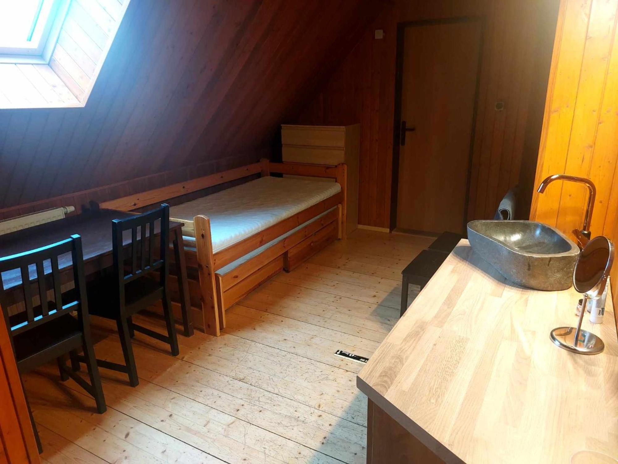 Chaloupka u lišáka Vila Snezne  Exterior foto